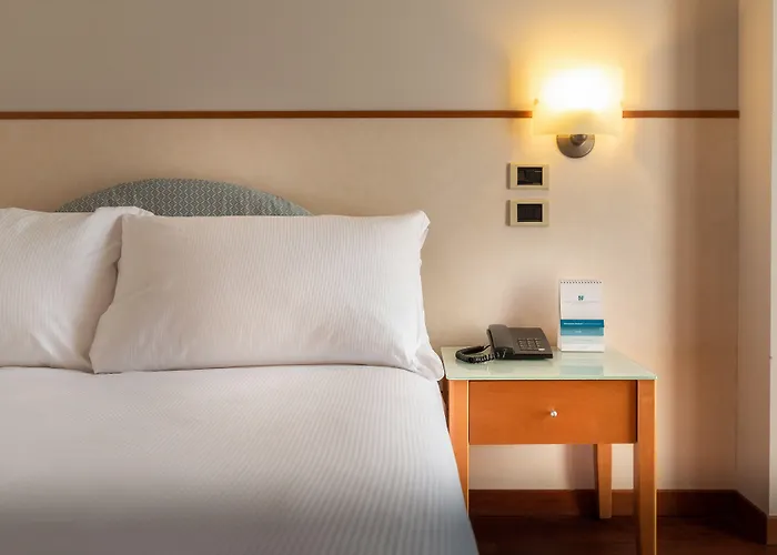 Baia Flaminia Otel Pesaro