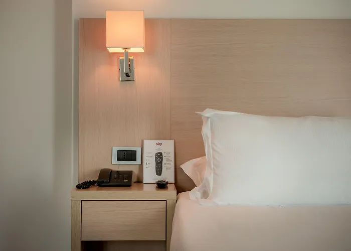 Baia Flaminia 4* Pesaro