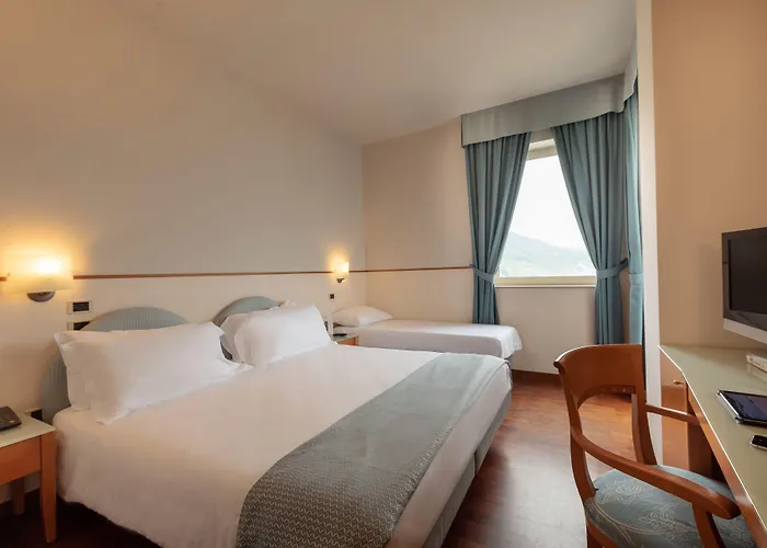 Baia Flaminia 4* Pesaro