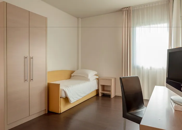 Hotel Baia Flaminia Pesaro