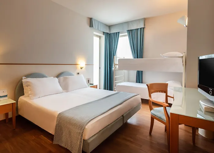 Baia Flaminia Hotel Pesaro