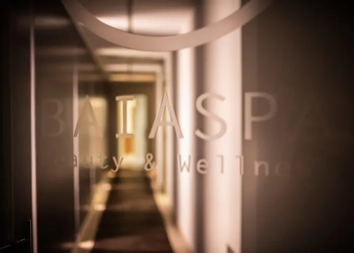 Otel Baia Flaminia Pesaro