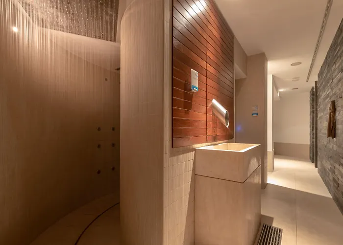 Hotel Baia Flaminia Pesaro