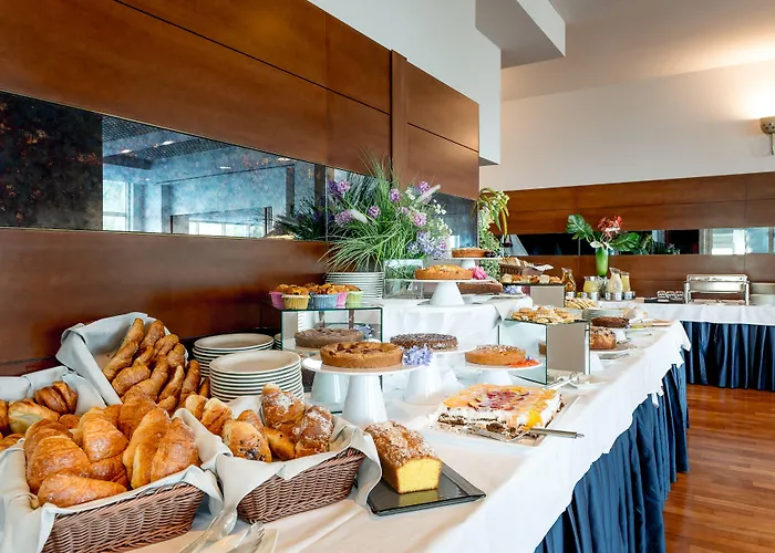 Baia Flaminia Pésaro