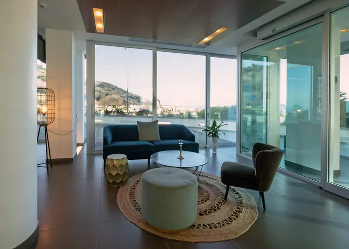 Otel Baia Flaminia 4*