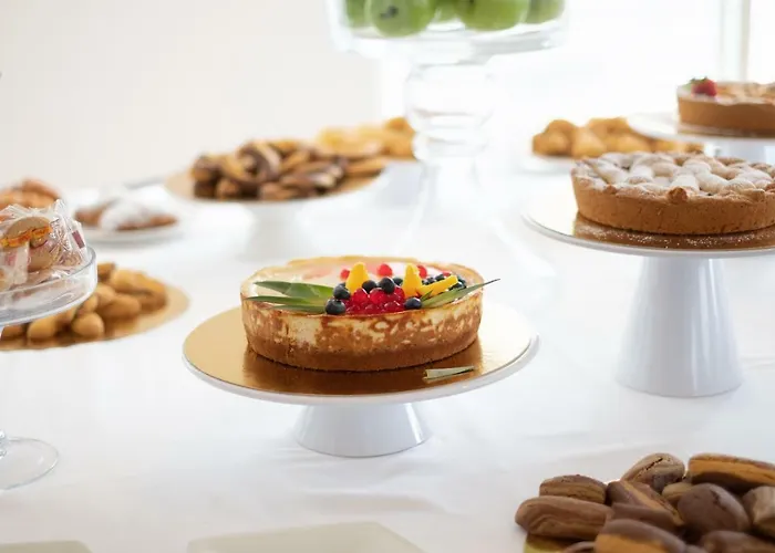 Baia Flaminia 4* Pesaro