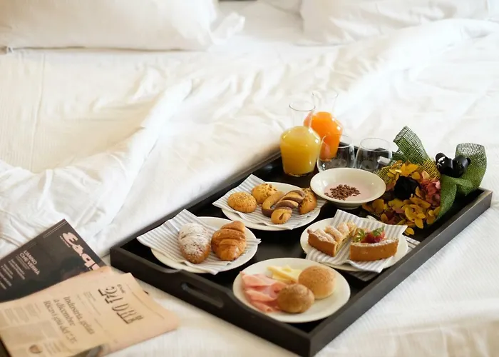 Baia Flaminia 4* بيزارو